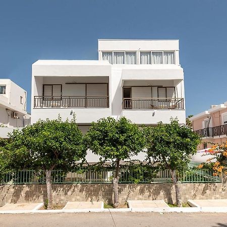 Kardamena Holiday Apartments المظهر الخارجي الصورة