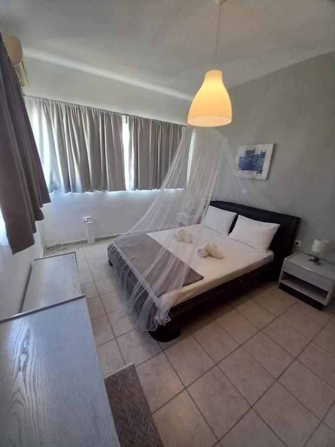 Kardamena Holiday Apartments المظهر الخارجي الصورة