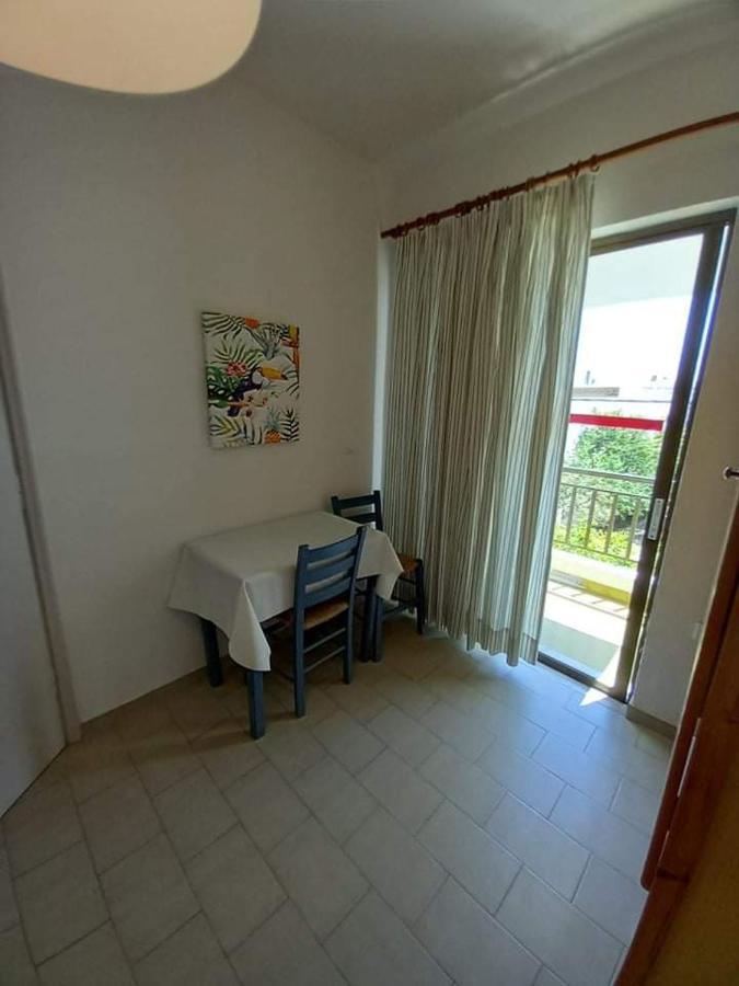 Kardamena Holiday Apartments المظهر الخارجي الصورة