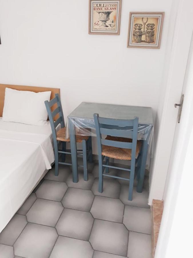 Kardamena Holiday Apartments المظهر الخارجي الصورة
