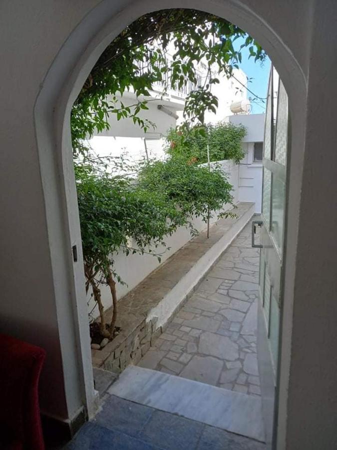 Kardamena Holiday Apartments المظهر الخارجي الصورة