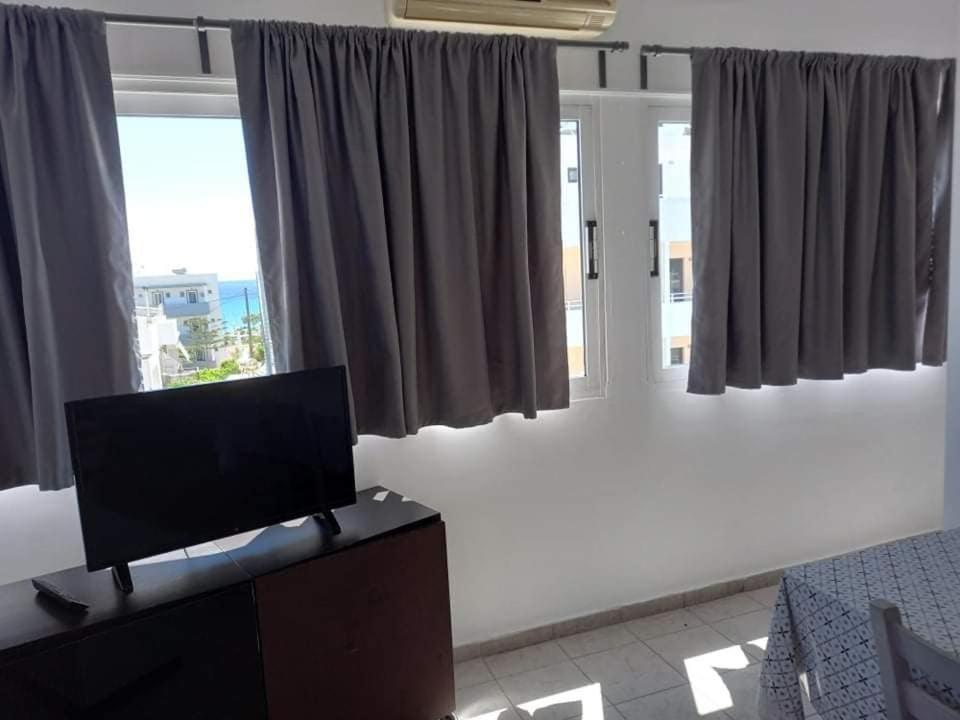 Kardamena Holiday Apartments المظهر الخارجي الصورة
