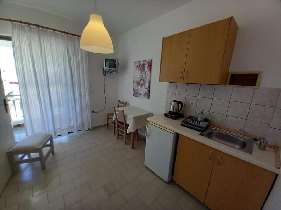Kardamena Holiday Apartments المظهر الخارجي الصورة