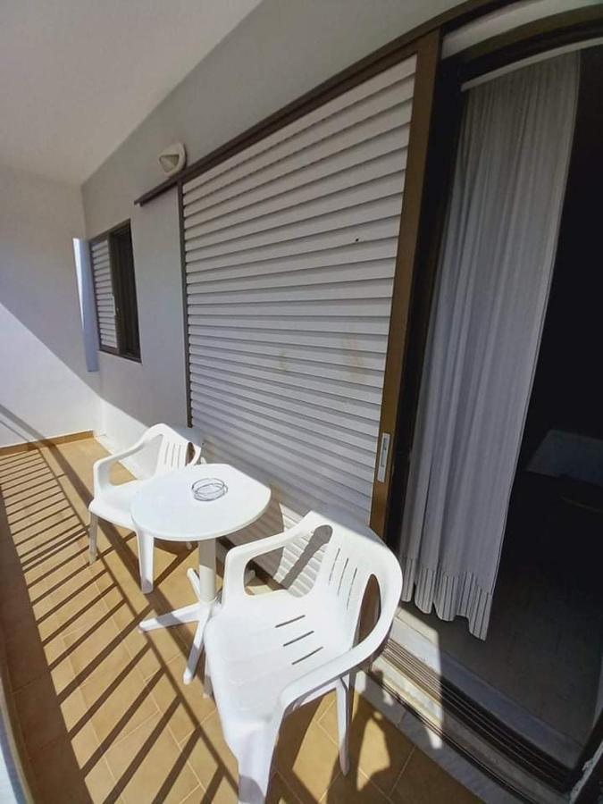 Kardamena Holiday Apartments المظهر الخارجي الصورة