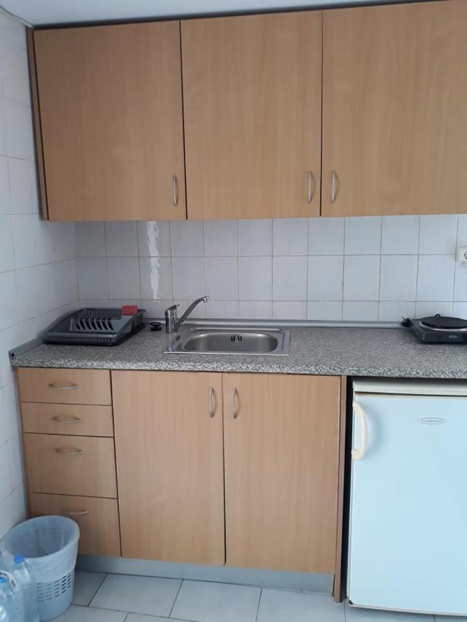 Kardamena Holiday Apartments المظهر الخارجي الصورة