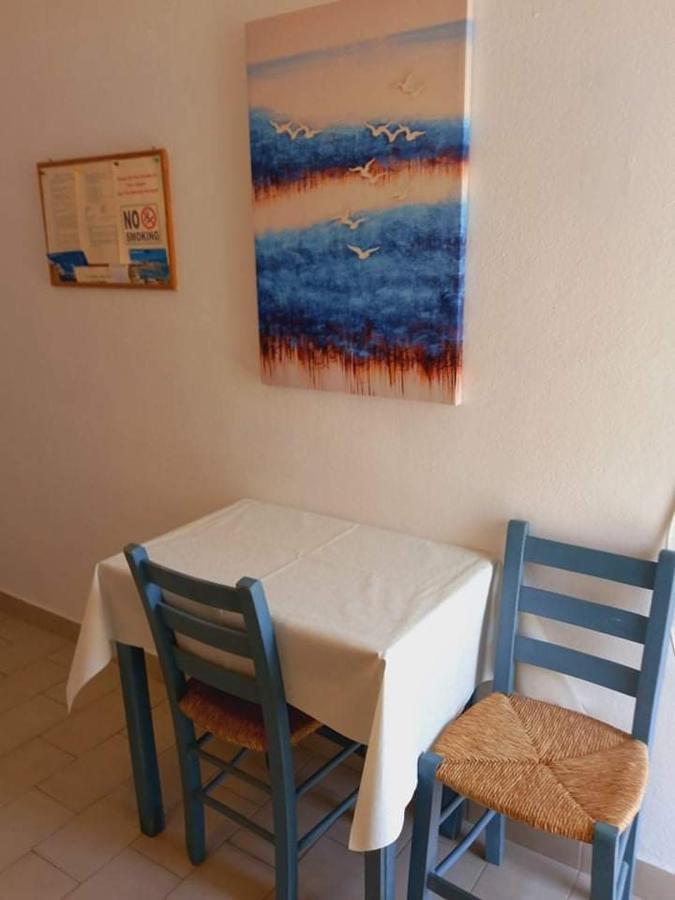 Kardamena Holiday Apartments المظهر الخارجي الصورة