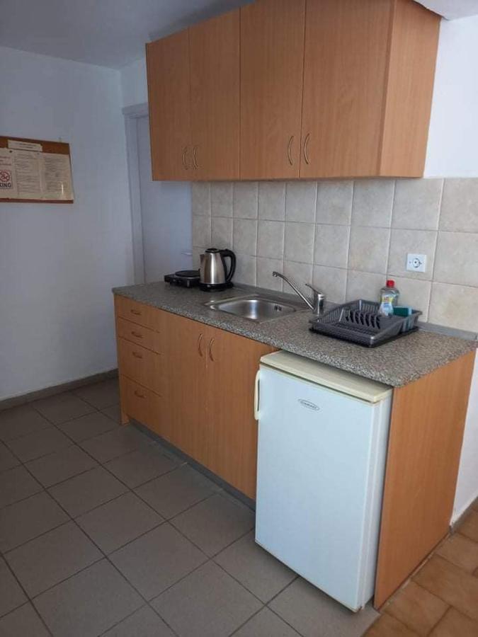 Kardamena Holiday Apartments المظهر الخارجي الصورة