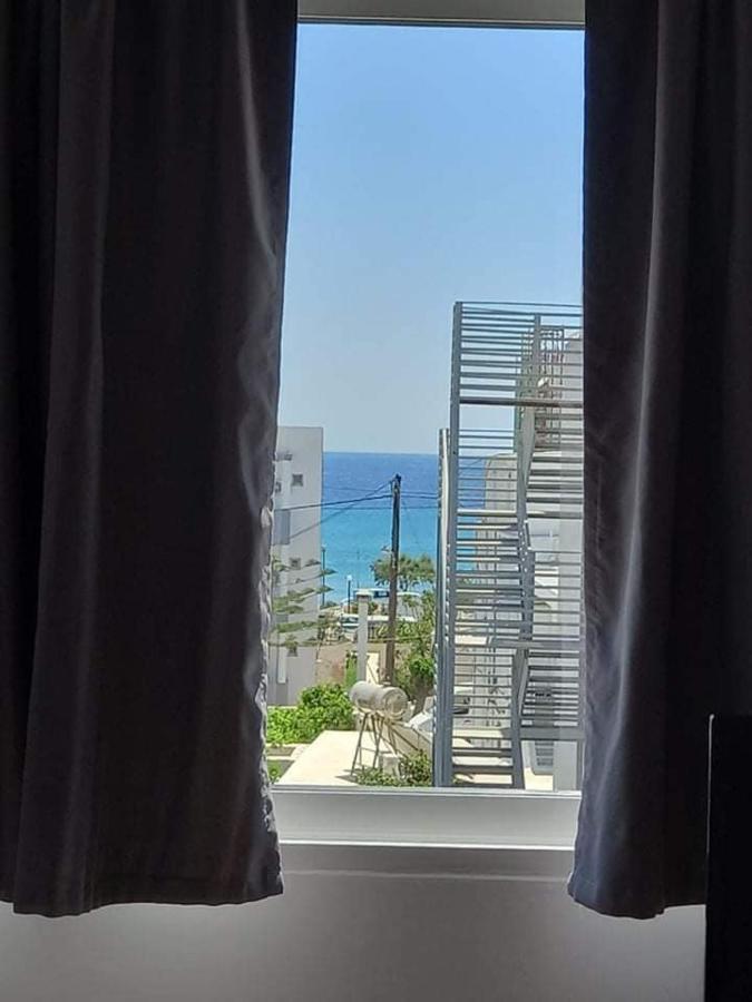 Kardamena Holiday Apartments المظهر الخارجي الصورة