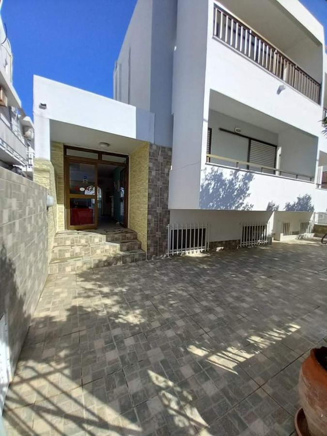 Kardamena Holiday Apartments المظهر الخارجي الصورة