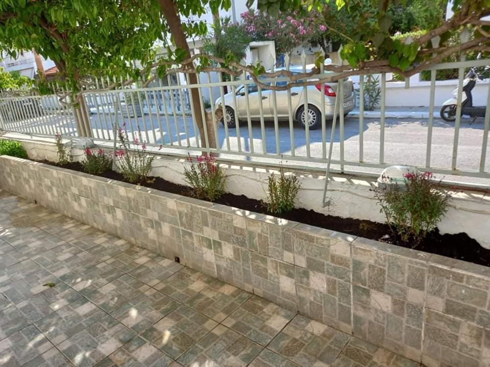 Kardamena Holiday Apartments المظهر الخارجي الصورة