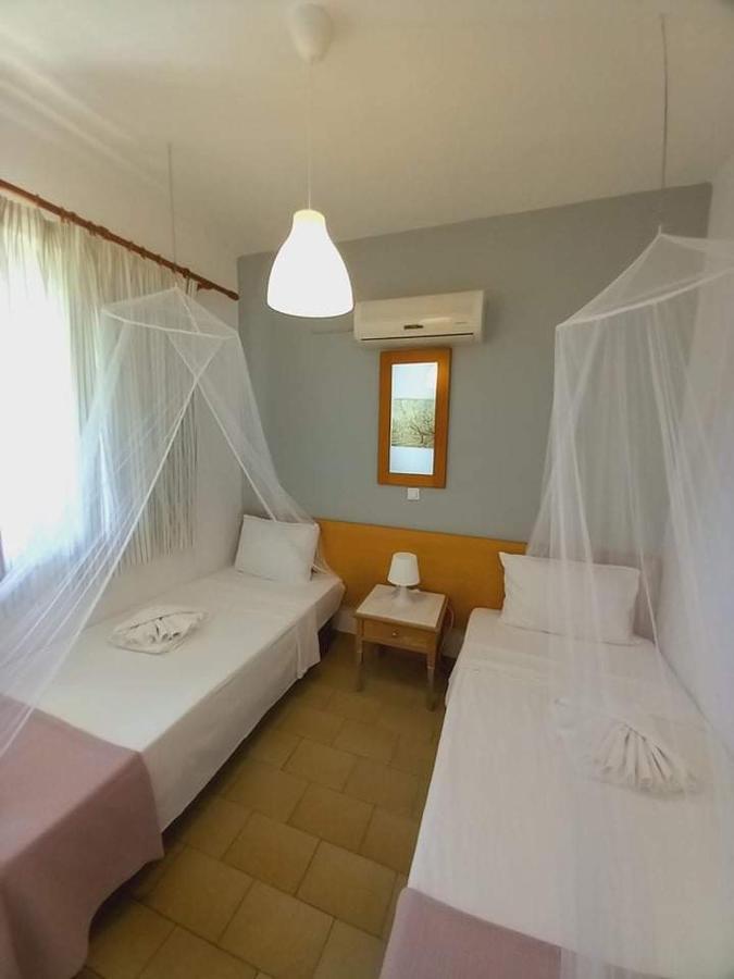 Kardamena Holiday Apartments المظهر الخارجي الصورة