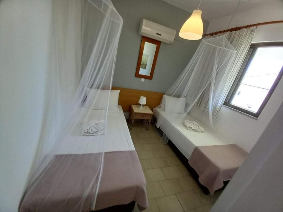 Kardamena Holiday Apartments المظهر الخارجي الصورة