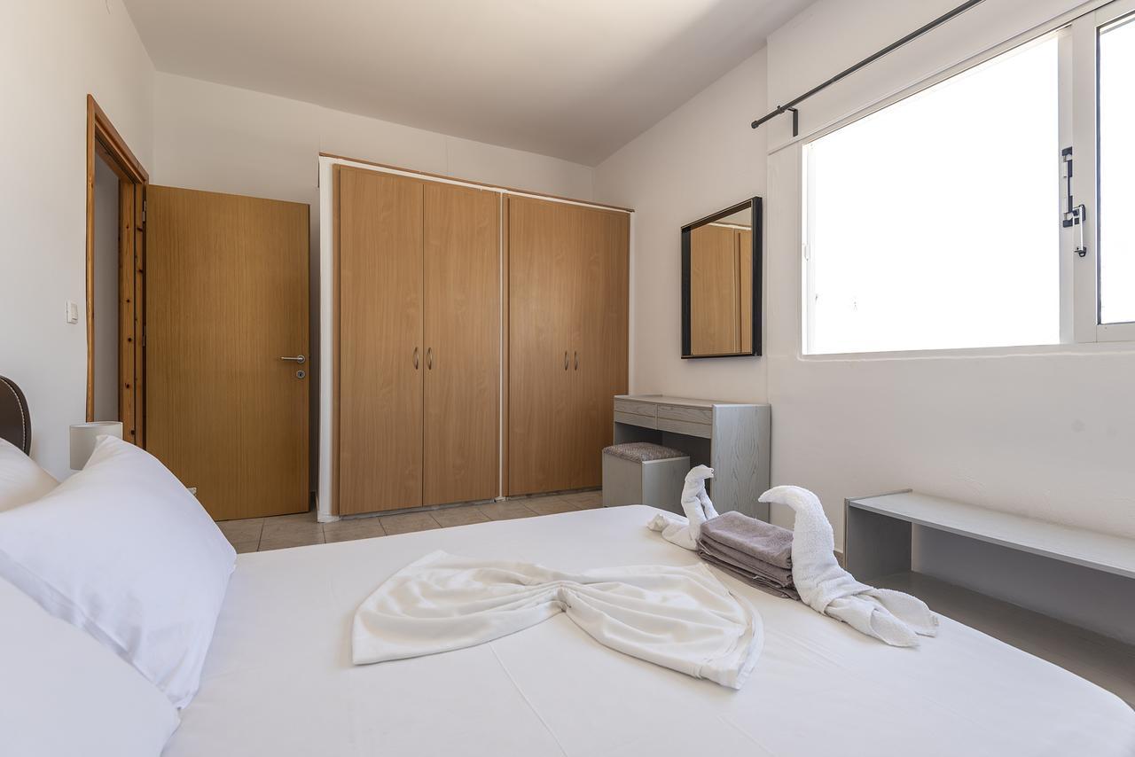 Kardamena Holiday Apartments الغرفة الصورة