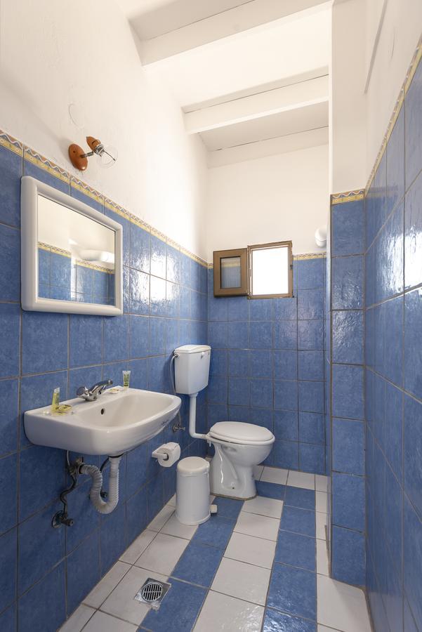 Kardamena Holiday Apartments المظهر الخارجي الصورة