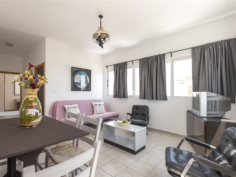 Kardamena Holiday Apartments المظهر الخارجي الصورة